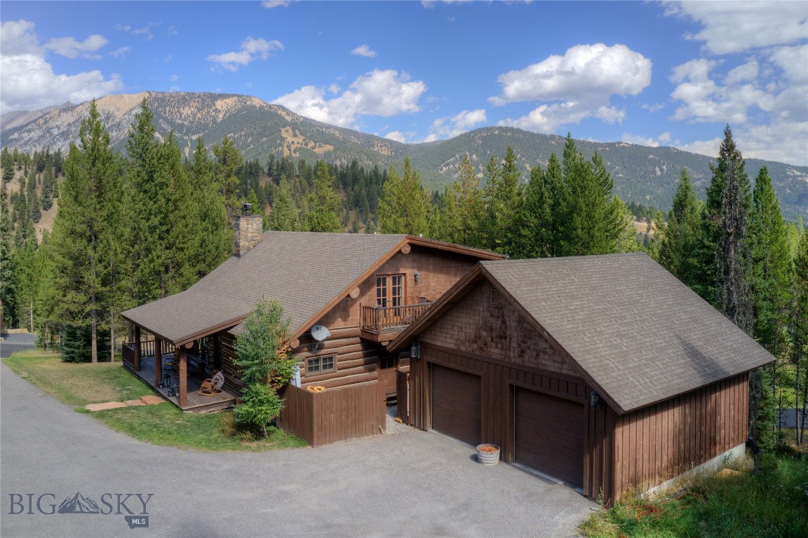 108 Nordic Lane, Big Sky