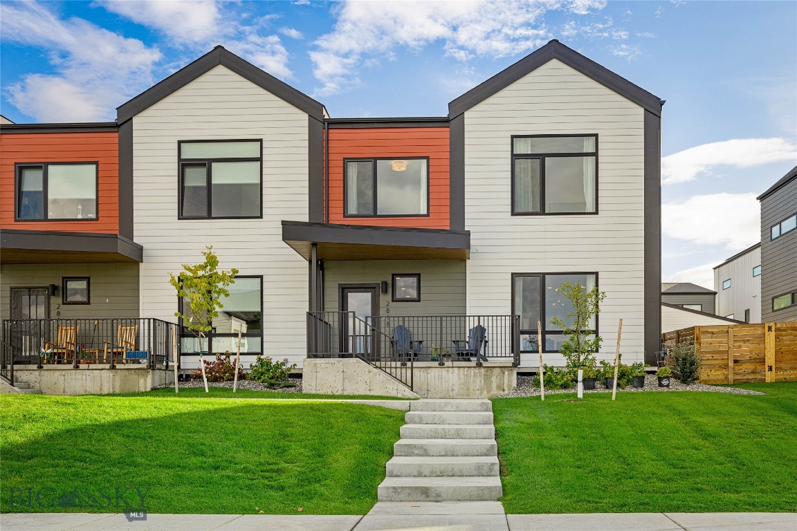 2818 Tierra Lane, Bozeman