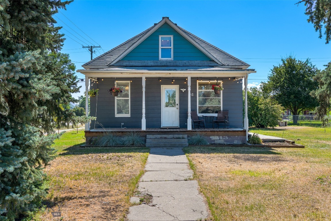 98 N Quaw Boulevard, Belgrade