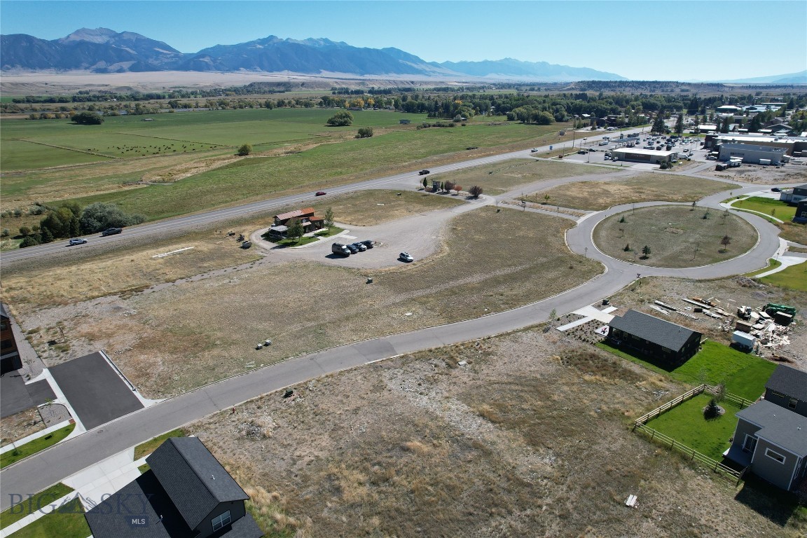 Lot 1, Block 5 North Forty, Ennis