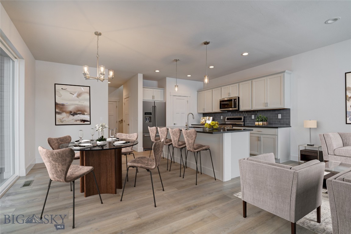 1134 Butler Creek, Belgrade