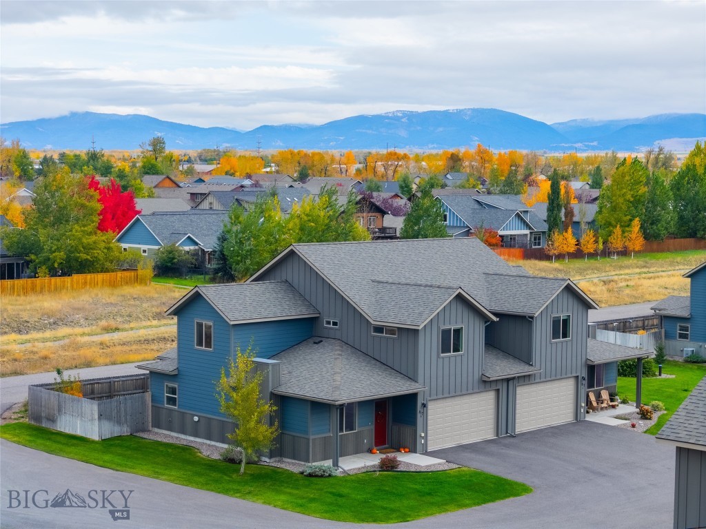 817 Milky Way Drive B, Bozeman