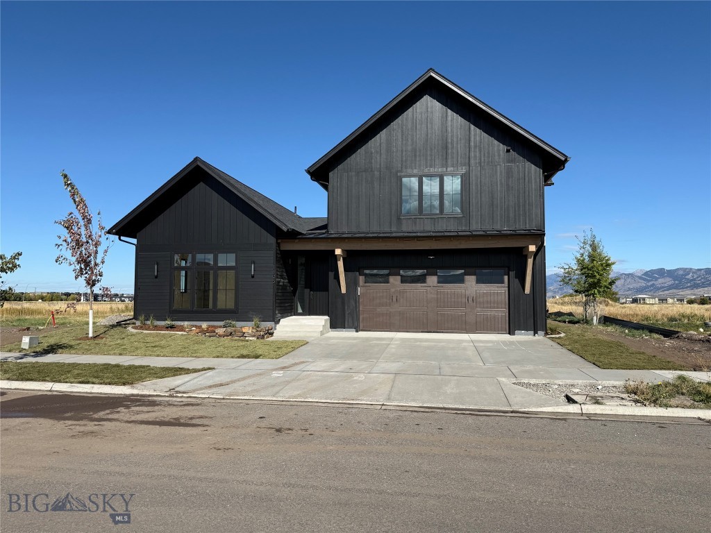 1605 Cambridge Drive, Bozeman