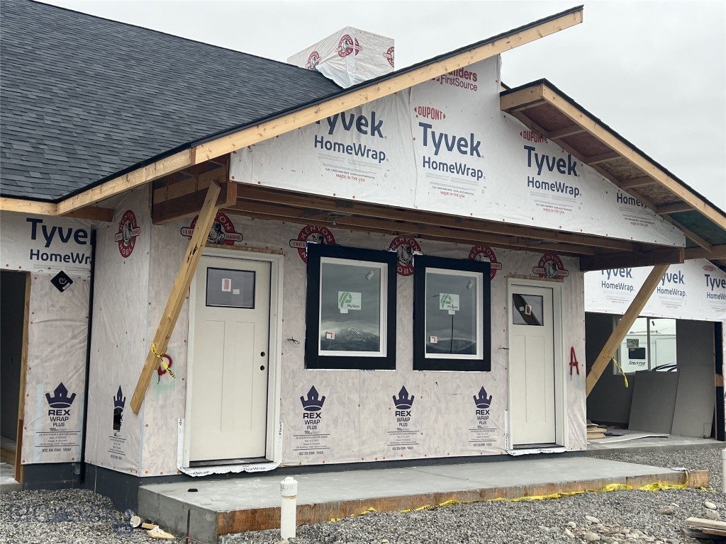 500 Edgar Street B, Belgrade