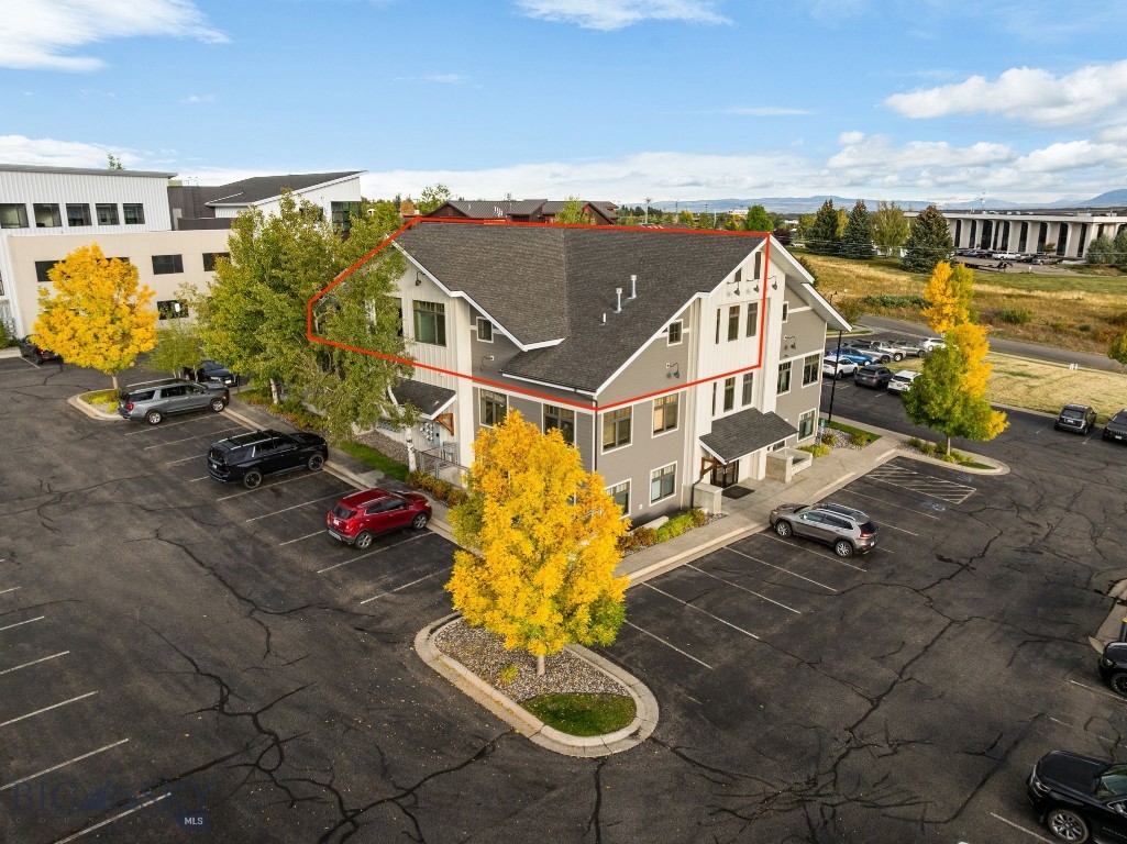 1648 Ellis Street 302, Bozeman