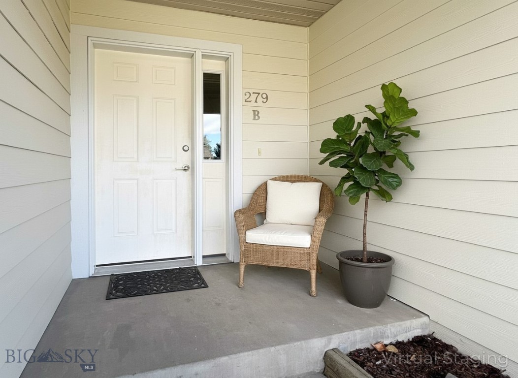 279 Magdalene B, Bozeman