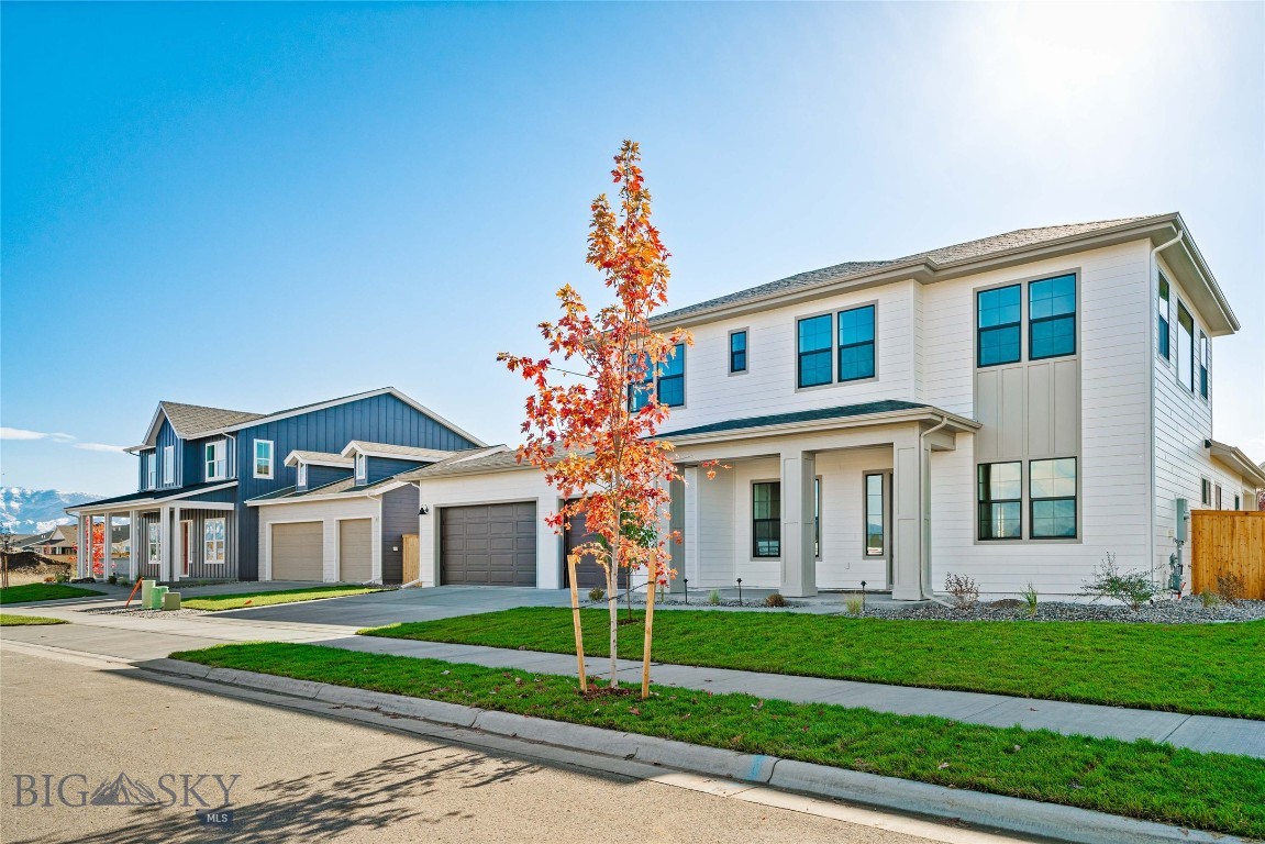 1602 Beeker Lane, Belgrade