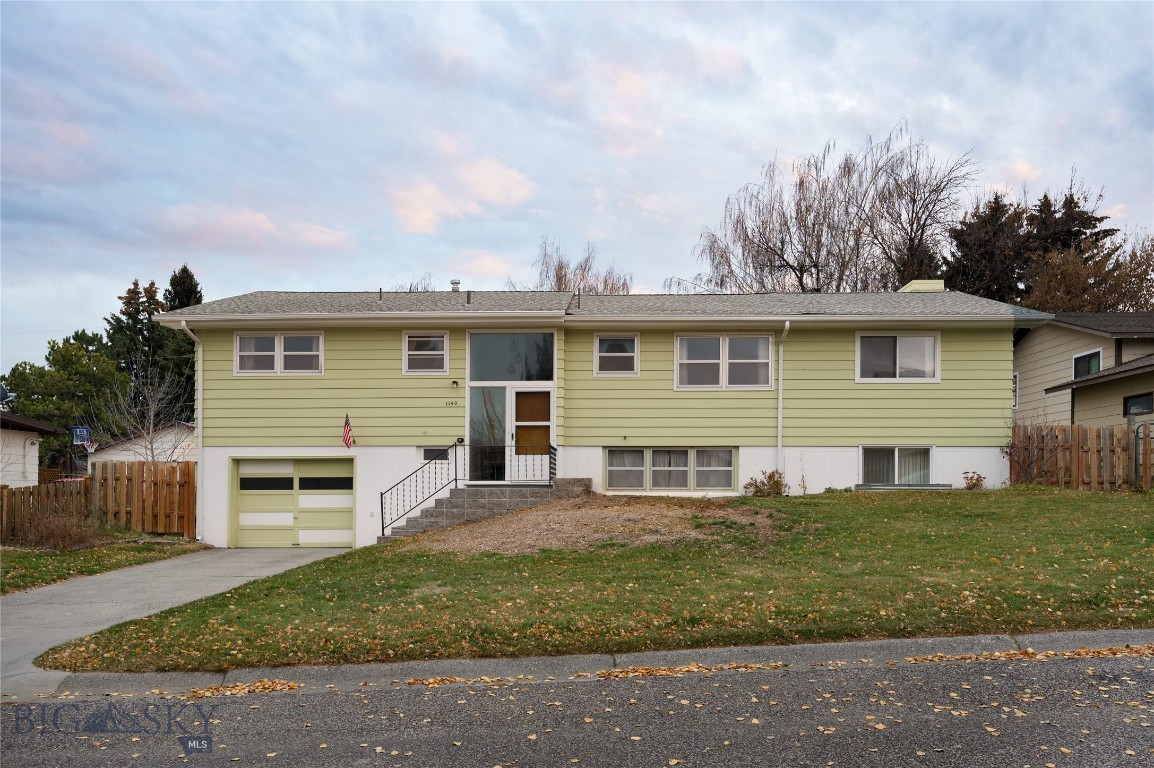 1140 N Cedarview Drive, Bozeman