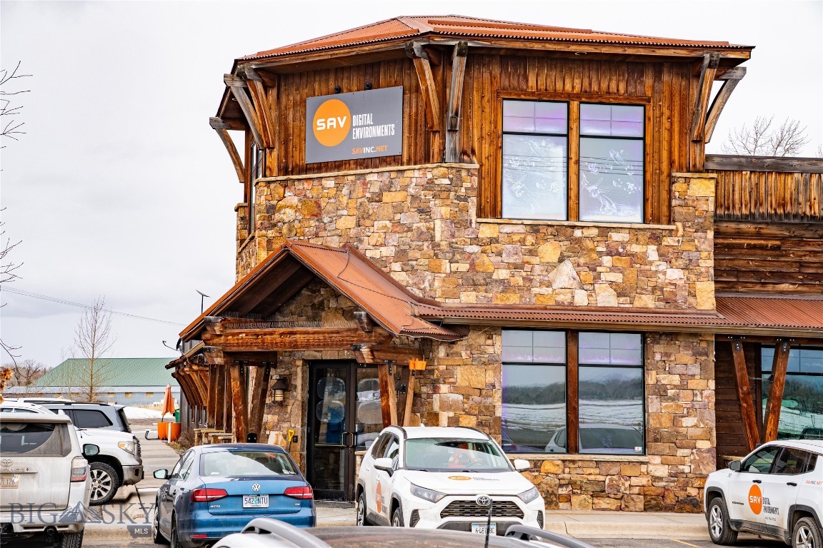 81211 Gallatin Road A, Bozeman