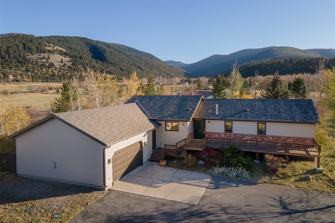 15 Forest Creek Drive, Bozeman