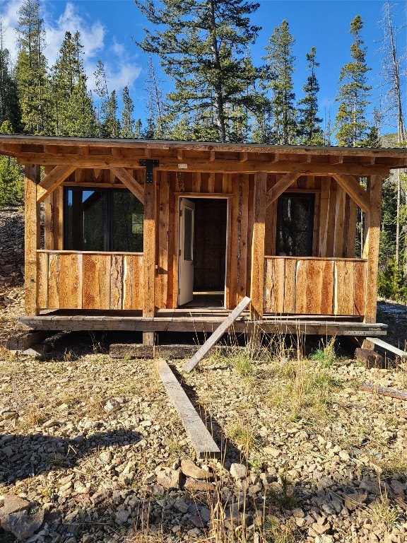 NHN Tract A COS 145888, White Sulphur Springs