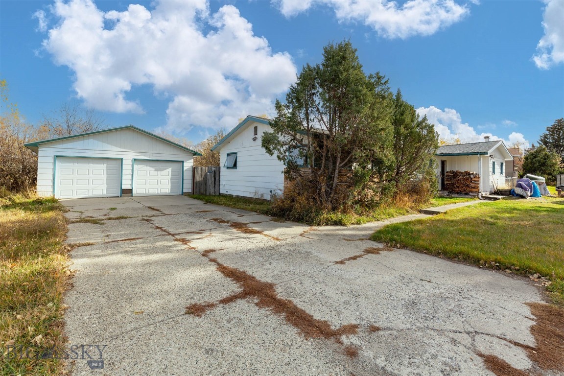 134 N 25th Avenue, Bozeman