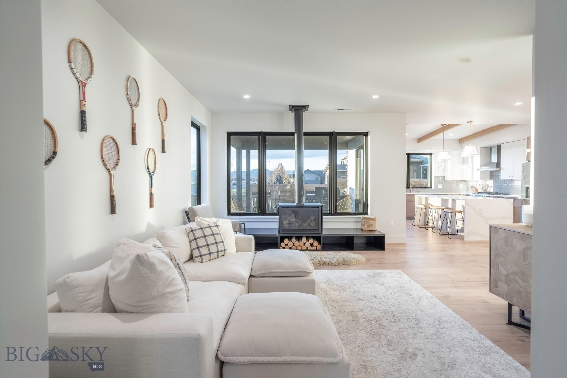 1212 Flanders Creek C, Bozeman