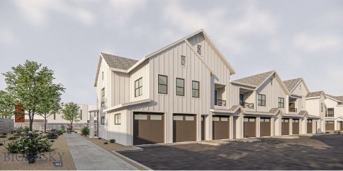 Lot 1 Block 1 California Avenue, Deer Lodge