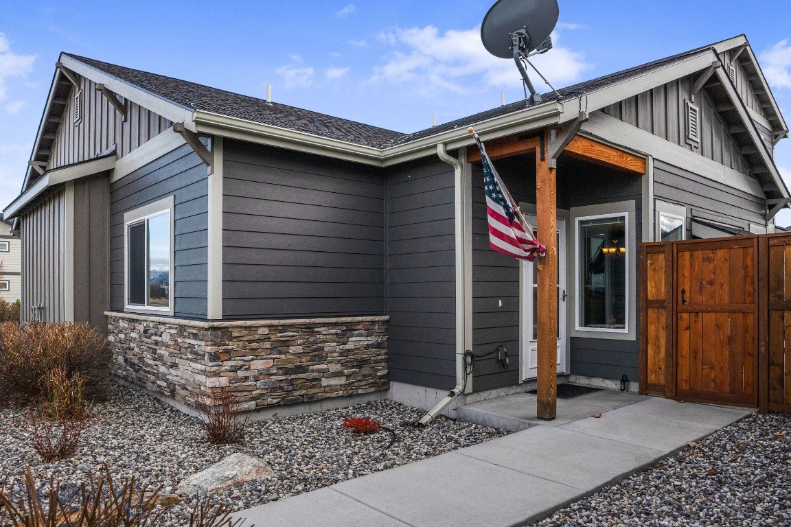 5025 Dragon Fly Street, Bozeman