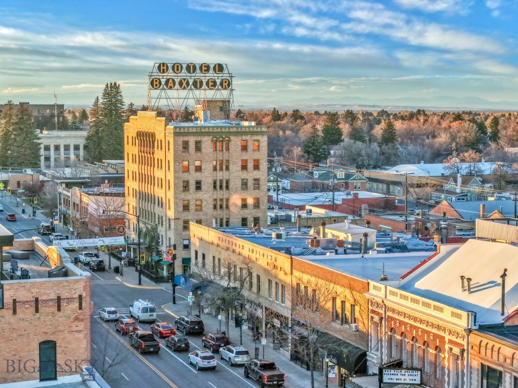 37 W Main Street A, Bozeman