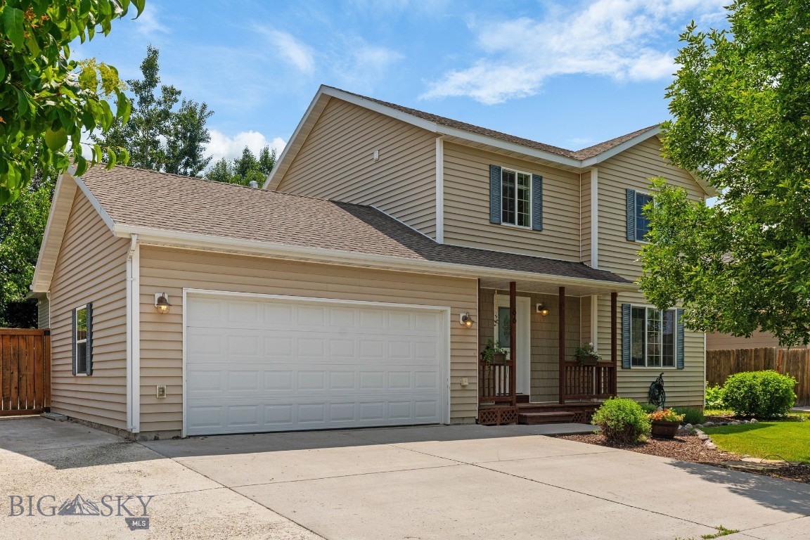 66 Aspenwood Drive, Bozeman