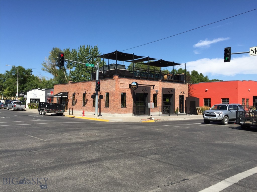 101 N Rouse 2, Bozeman