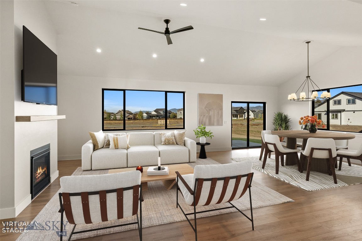 161 Noble Peak, Bozeman