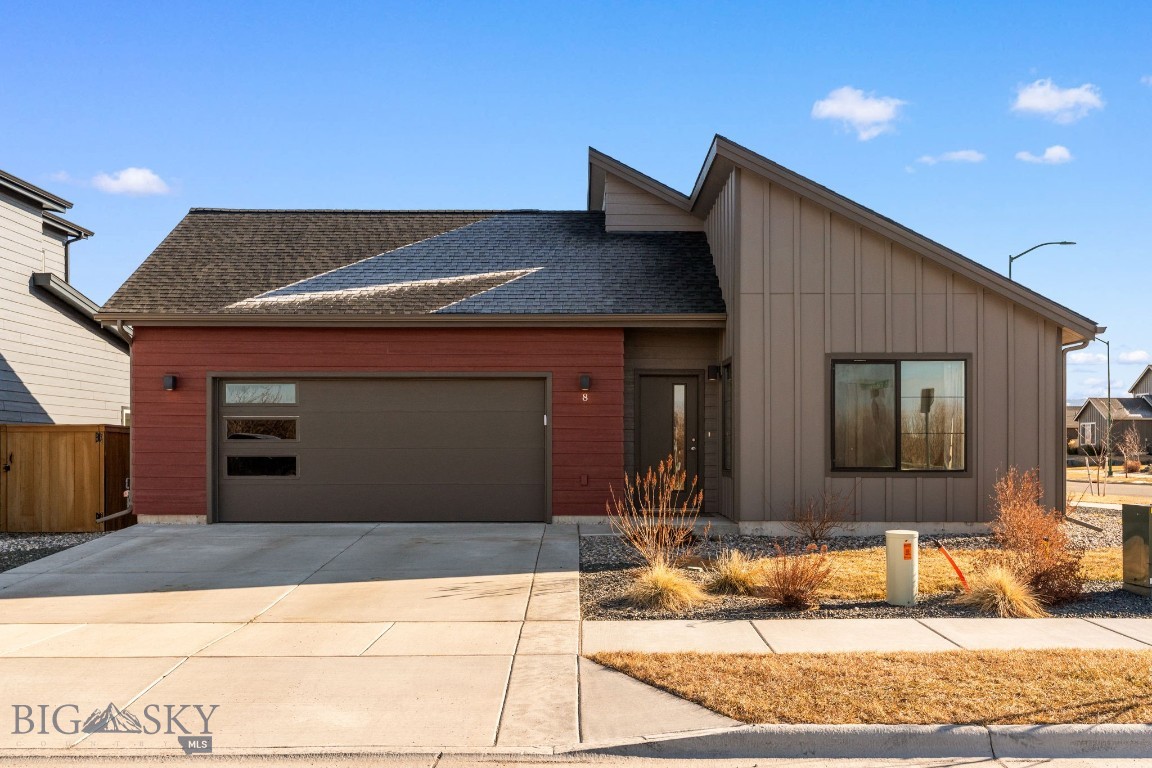8 N Eldorado Avenue, Bozeman