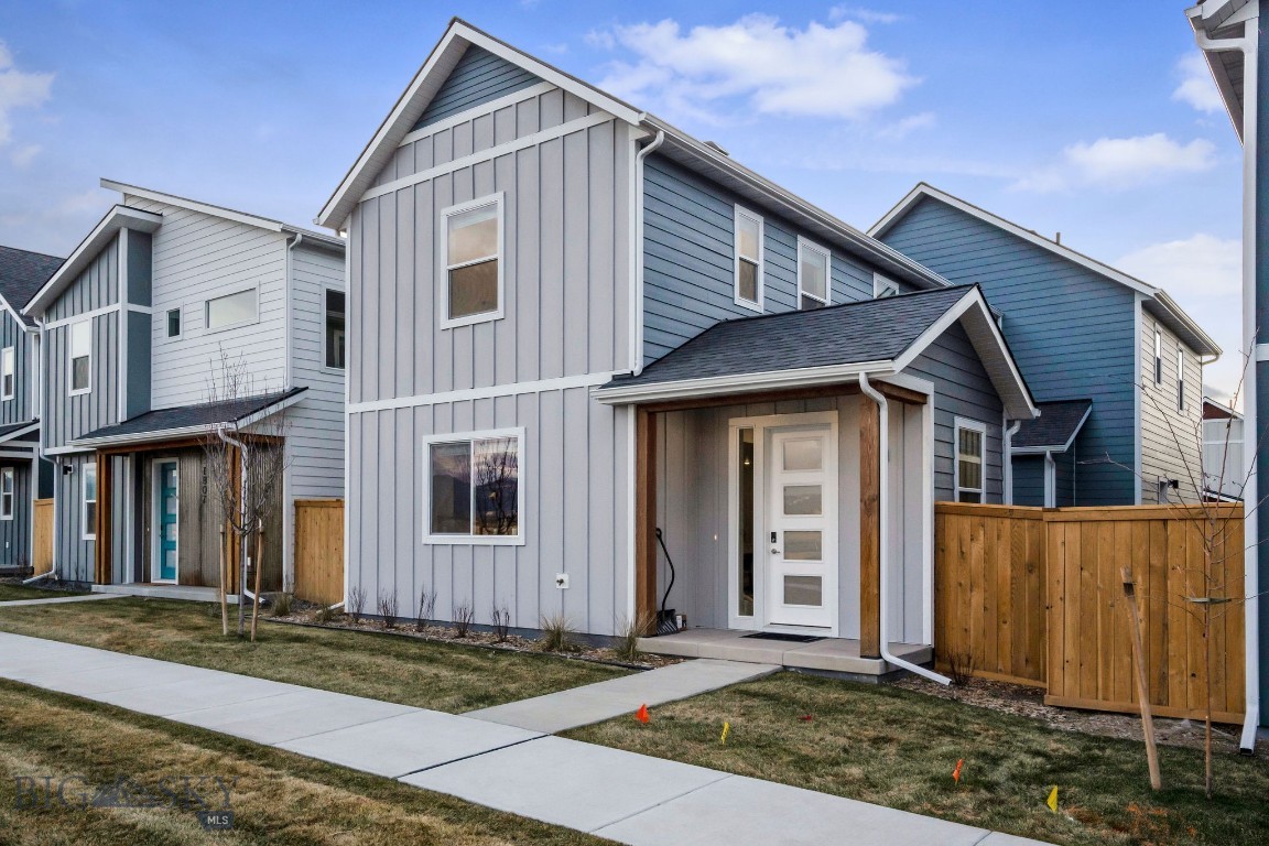 1811 N Cottonwood Road, Bozeman