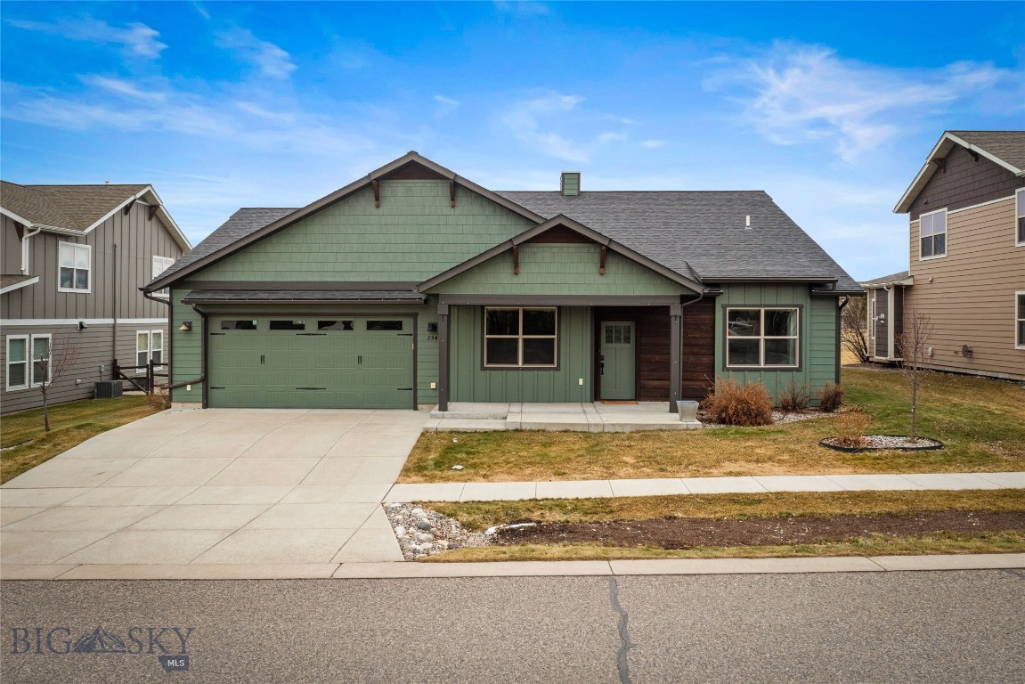 254 Pattee, Bozeman