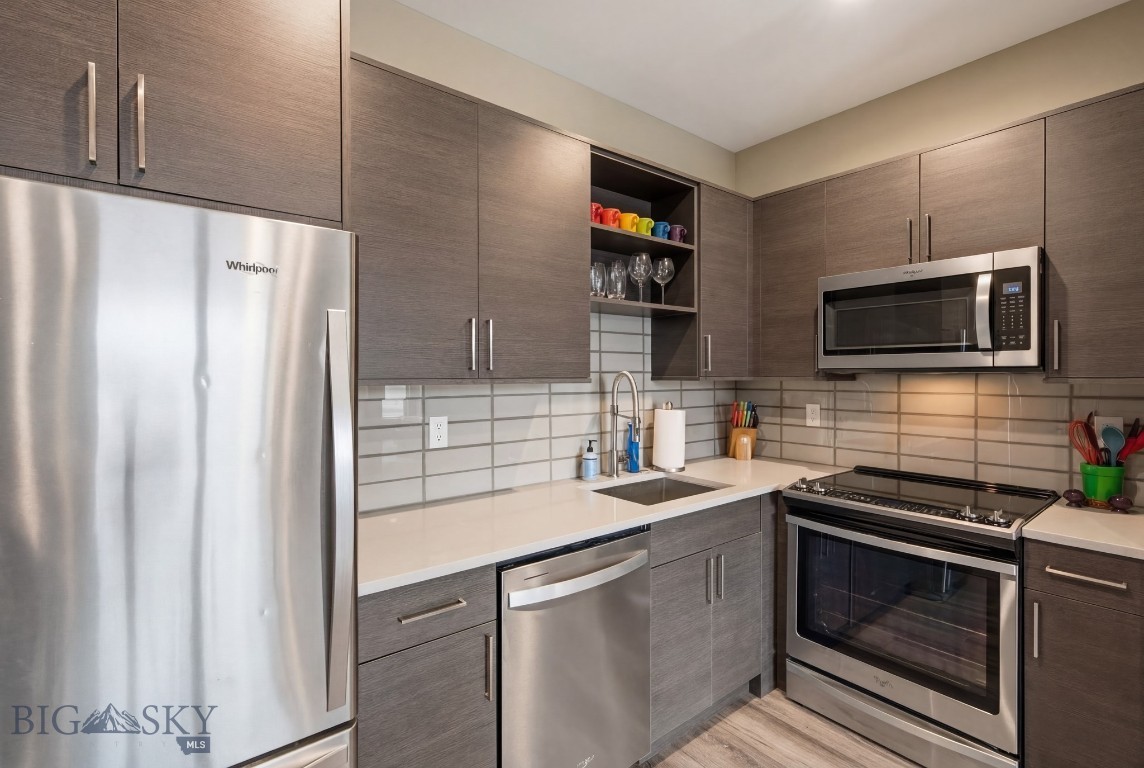 75 Highnoon Way B, Bozeman