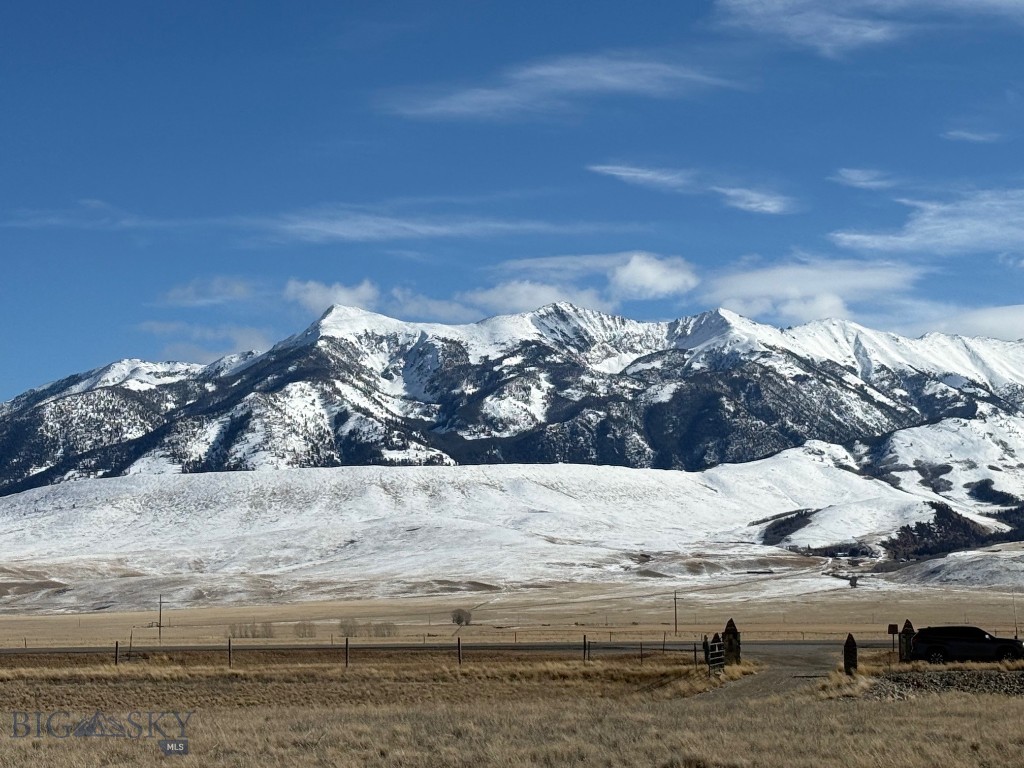 Madison River Tracts Parcel 8, Cameron