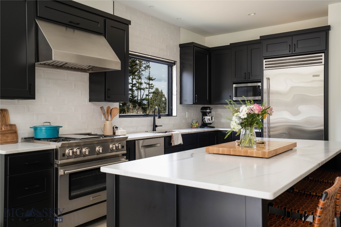 182 Elk Ridge Road, Livingston