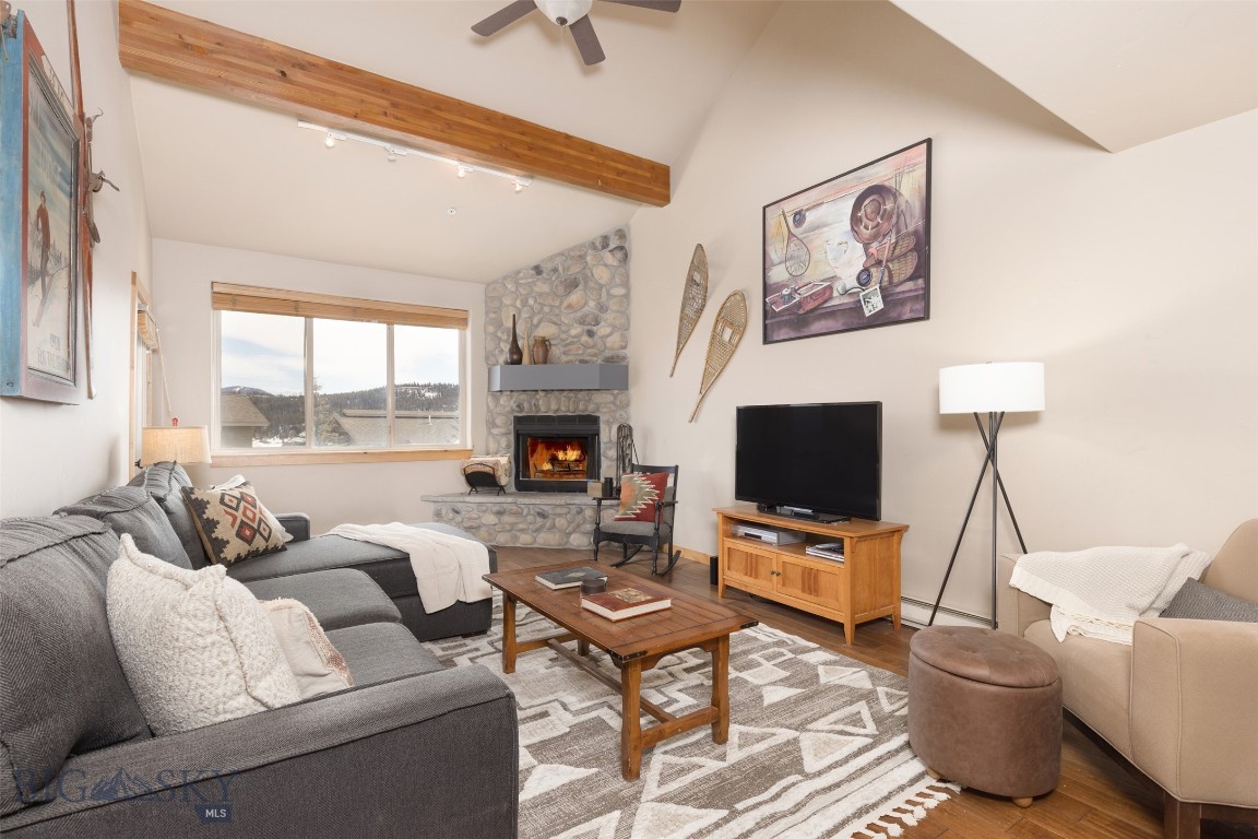 49 Bear Trap Lane, Big Sky