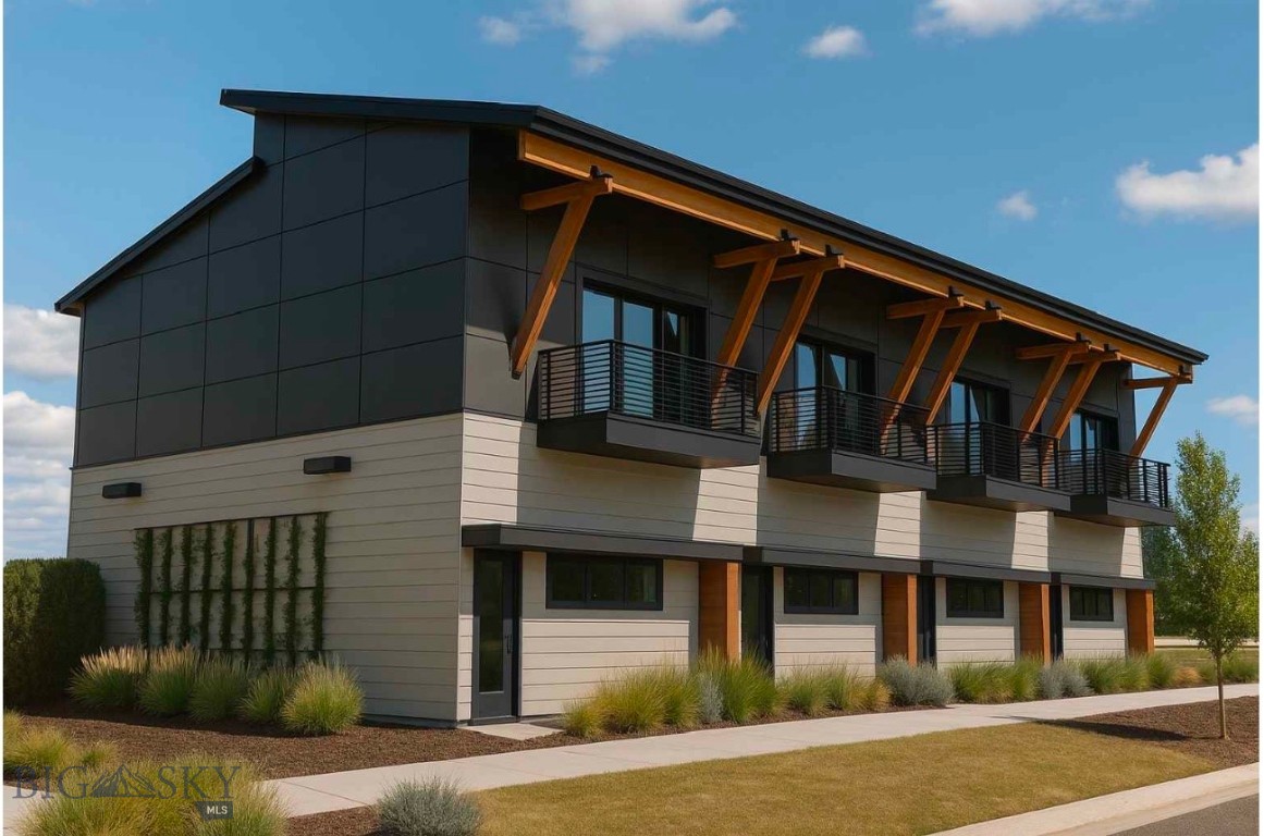 3589 Royal Wolf A, Bozeman