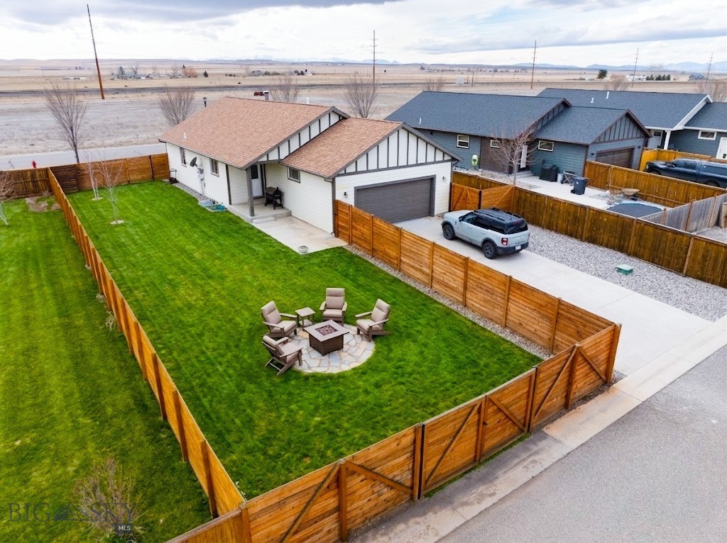 233 Centennial Village Drive, Manhattan