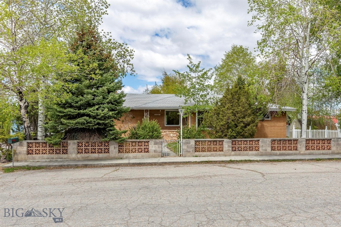 2309 Hancock Avenue, Butte