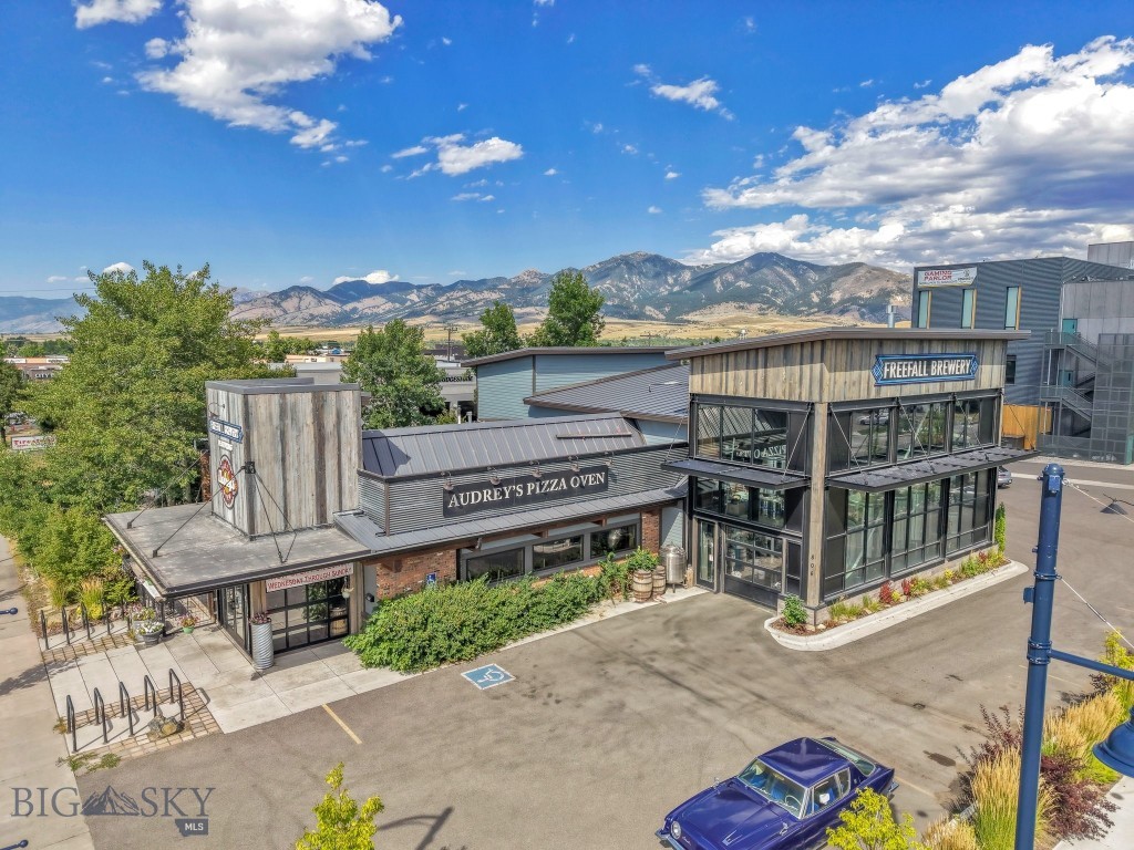 806 N 7th Avenue, Bozeman