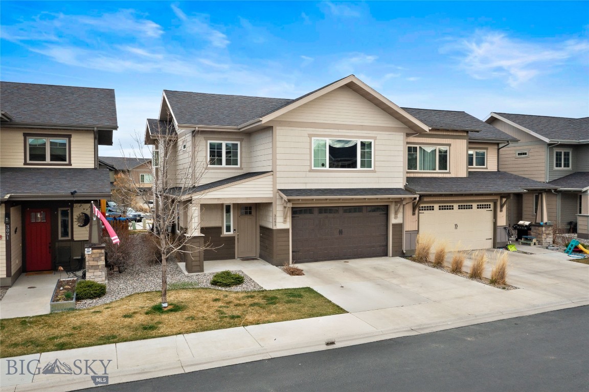 3083 Lori Lane, Bozeman