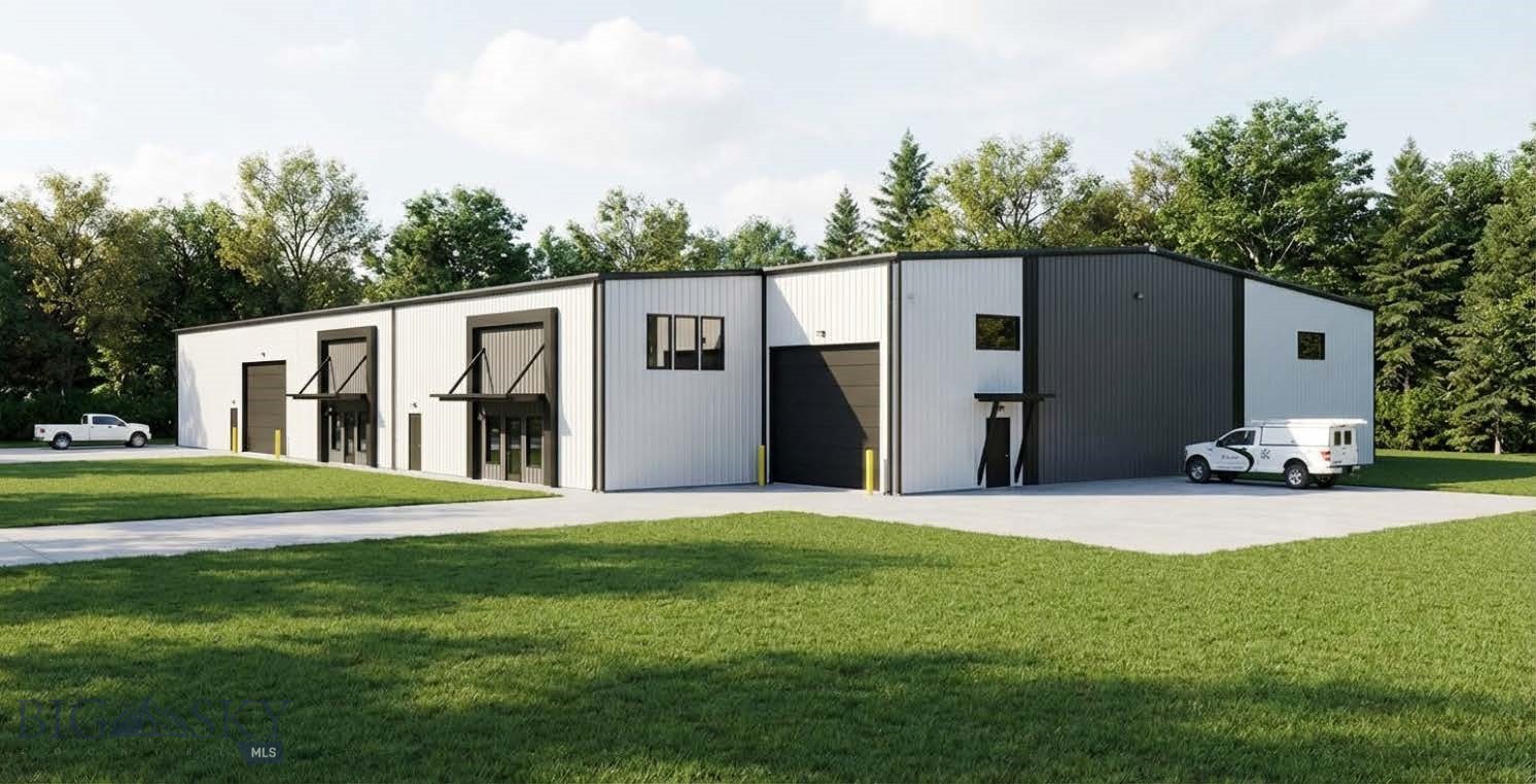 78 Laura Louise, Bozeman