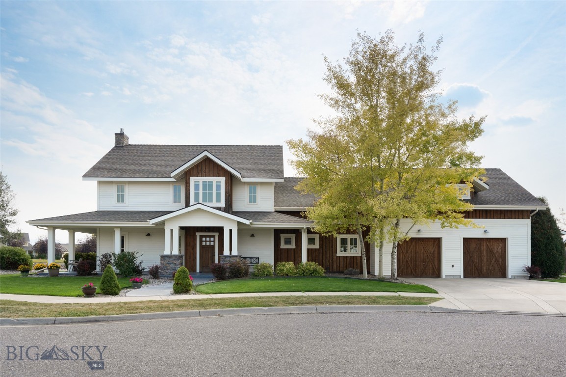 4226 Fjord Court, Bozeman