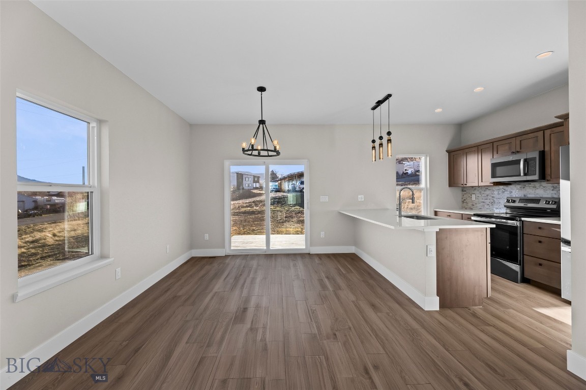 611 N L Street, Livingston