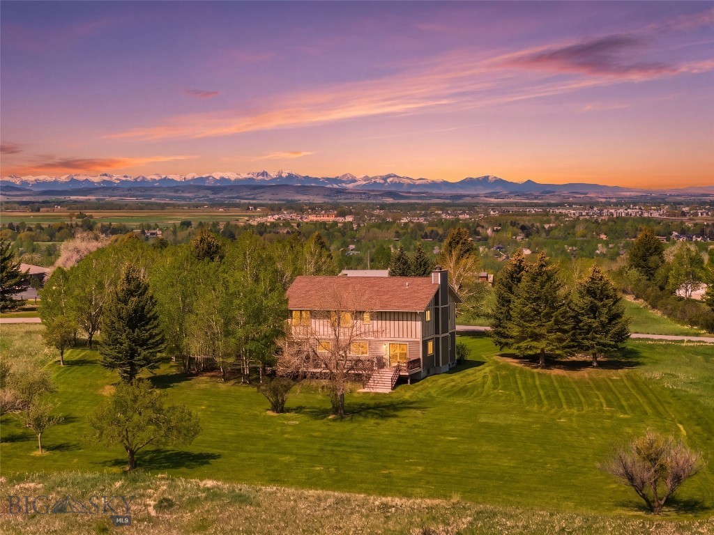 220 Ridge Trail, Bozeman