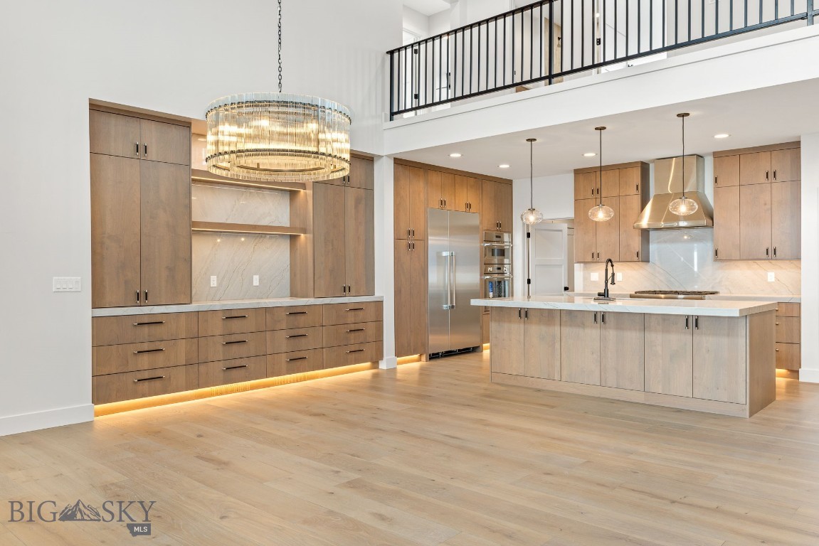 442 Balsam Drive, Bozeman