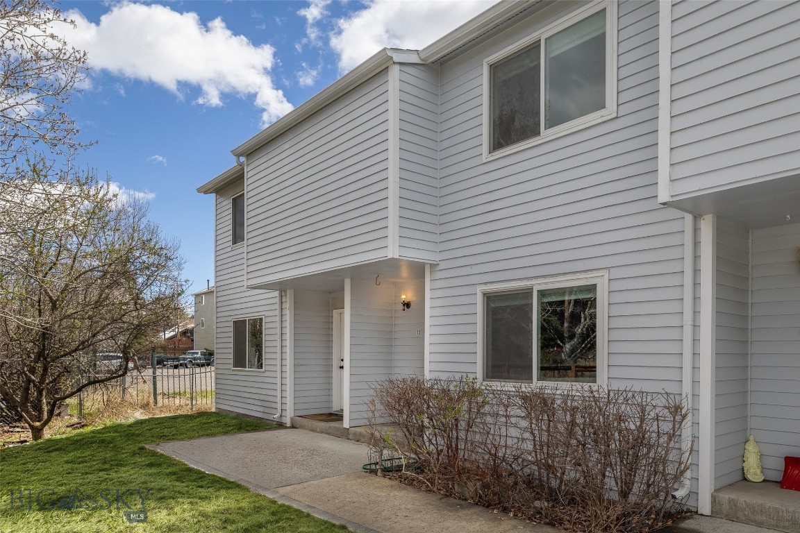 1802 W Lincoln Street 13, Bozeman