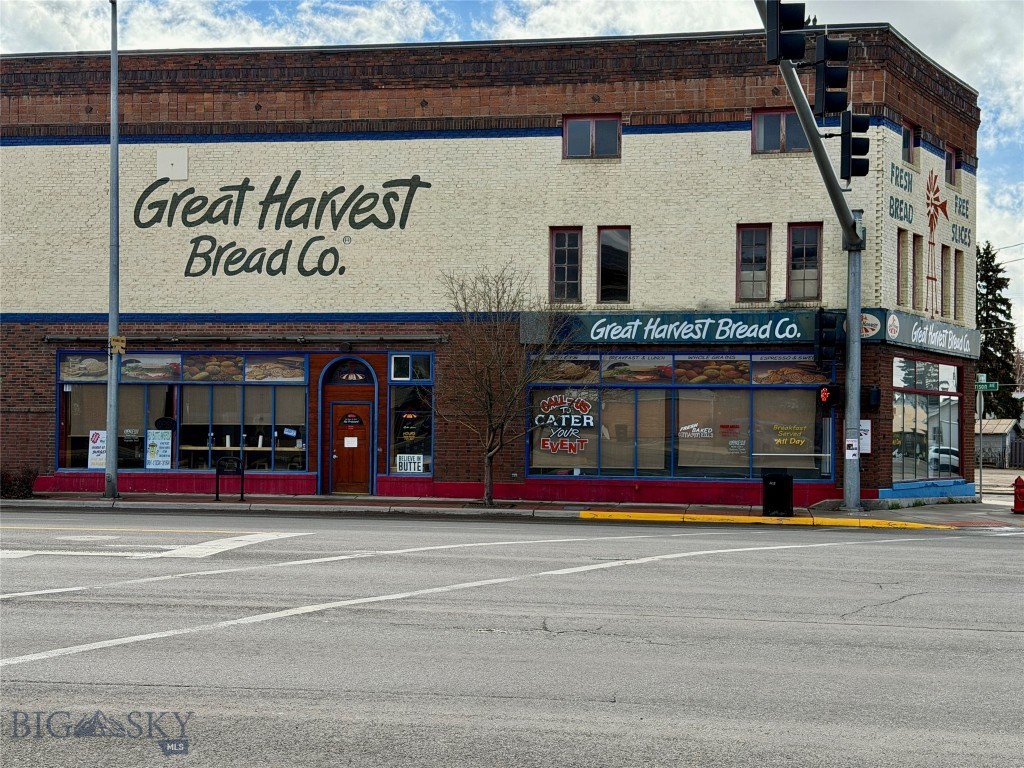 1803 Harrison Avenue, Butte, Montana