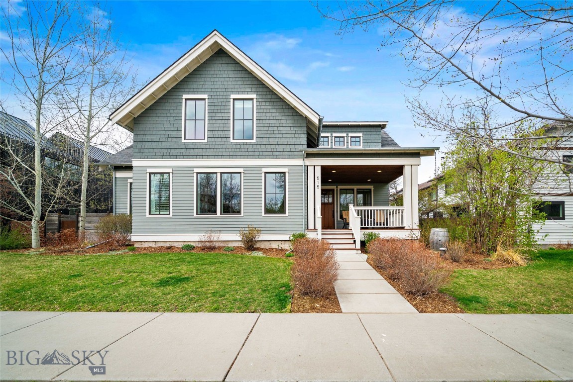 515 S Black Avenue, Bozeman
