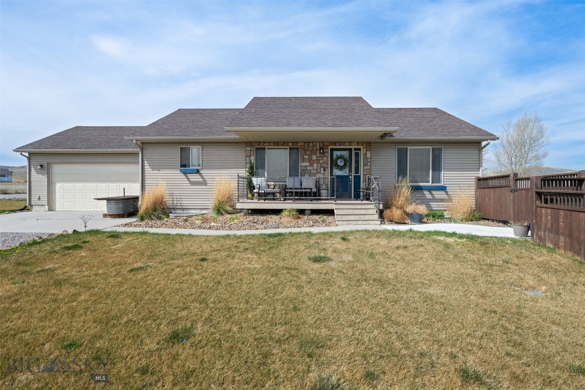 338 Expedition Drive, Dillon, Montana