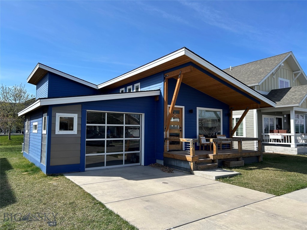 4212 Toole Street, Bozeman