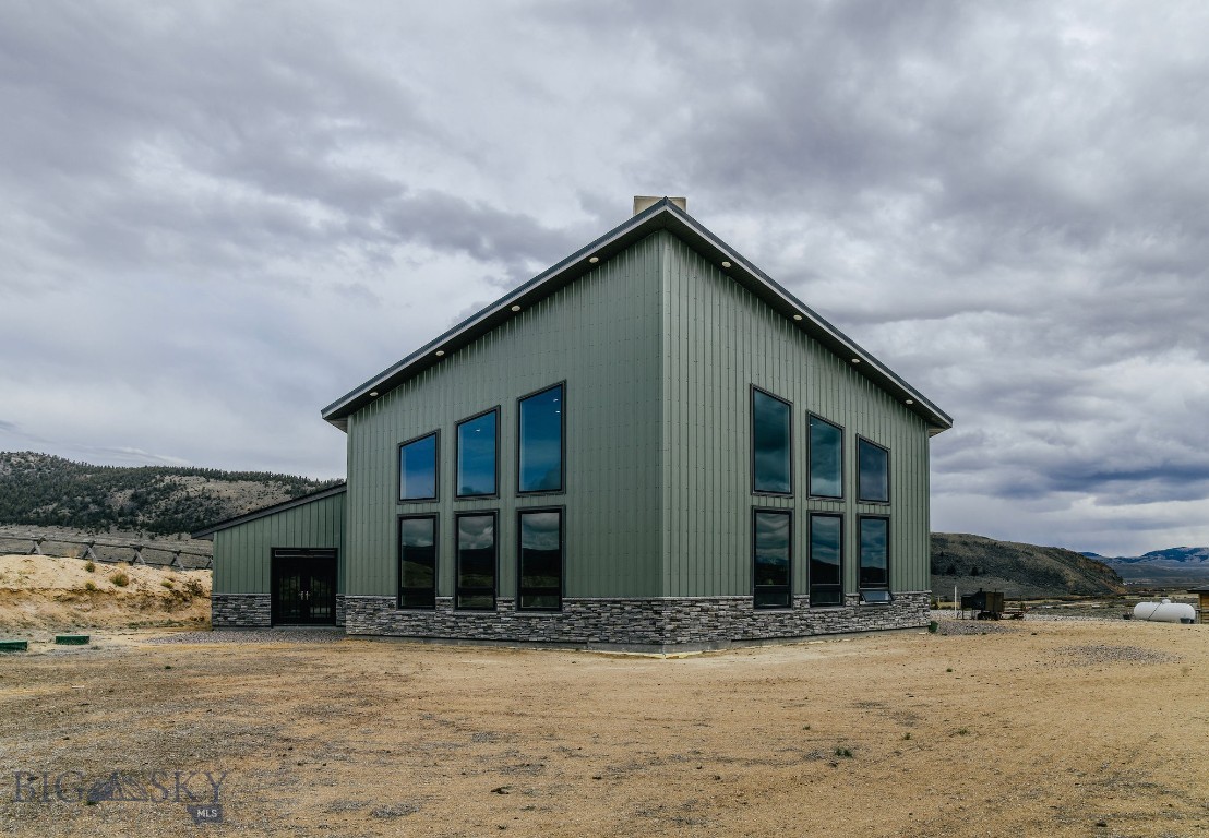 22869 MT Highway 278, Dillon, Montana