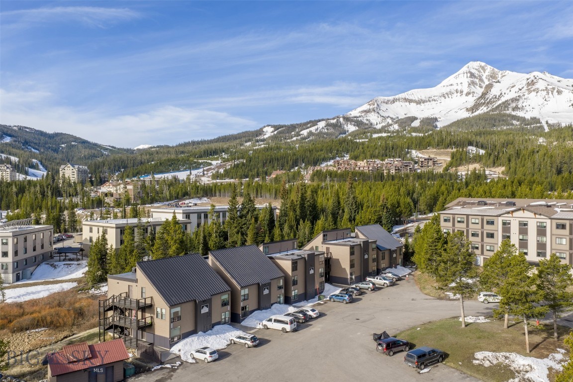 21 Sitting Bull Road 1225, Big Sky