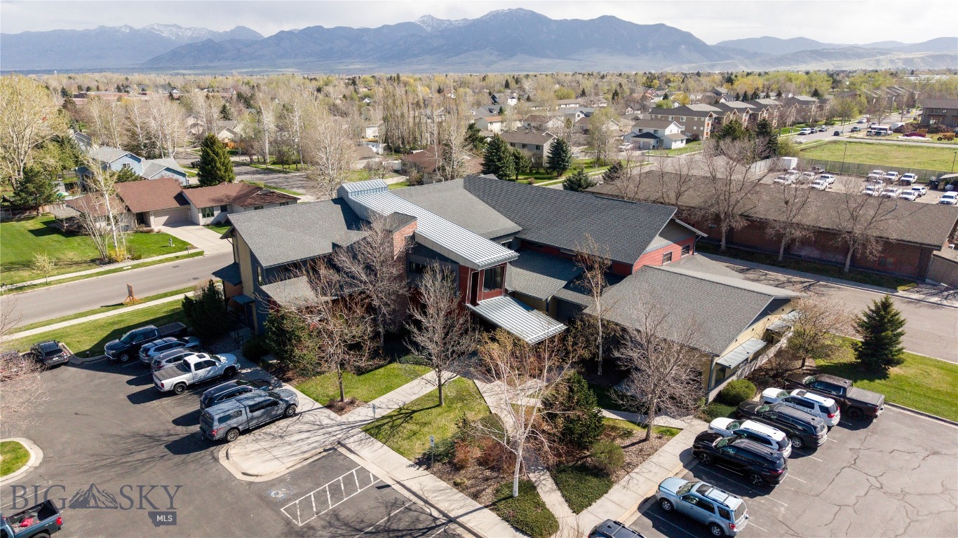 3805 Valley Commons Drive 12, Bozeman, Montana