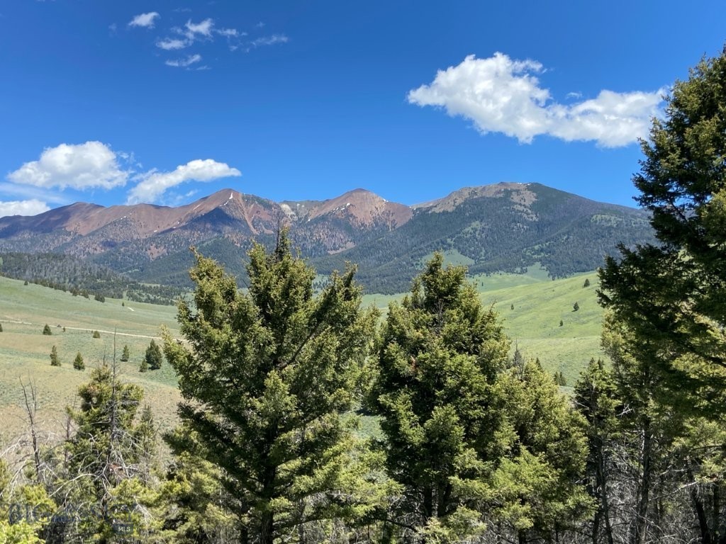 TBD Camp Creek Road, Melrose, Montana