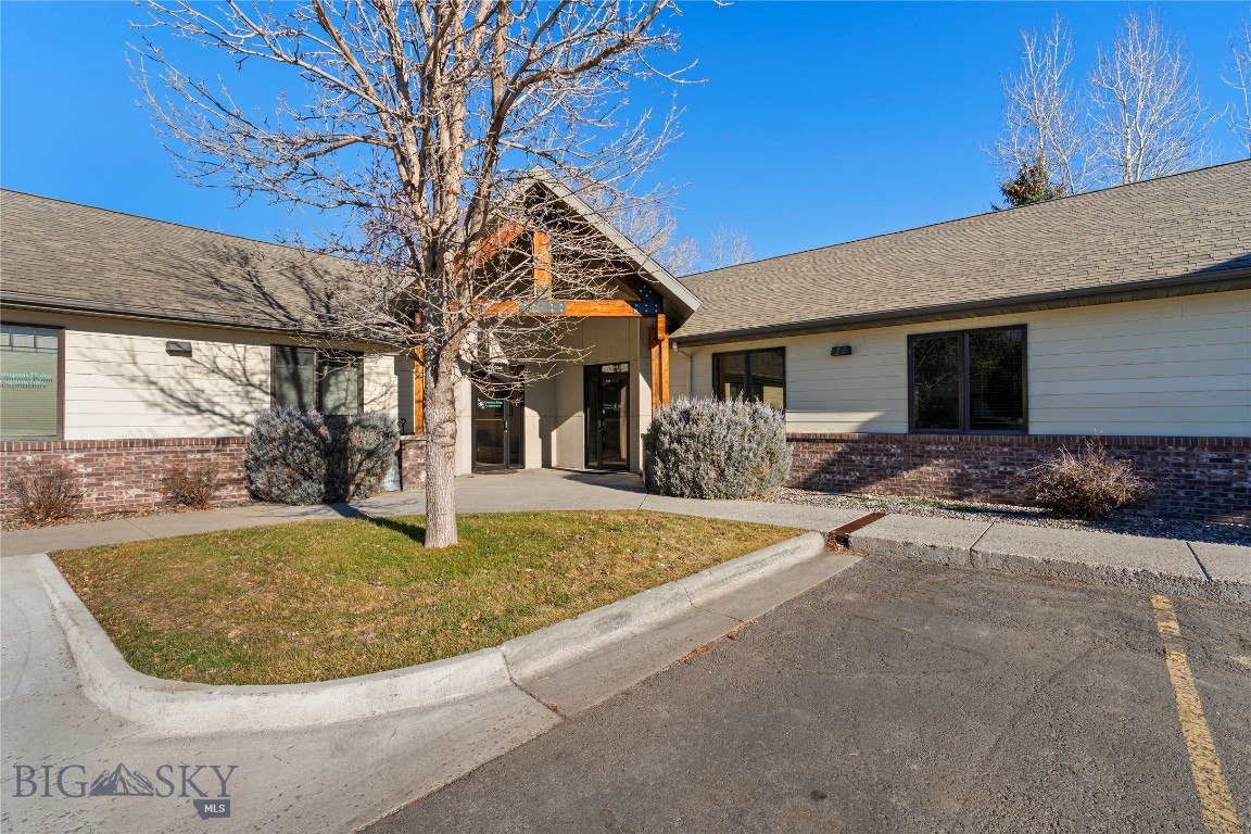 2011 N 22nd Avenue Suite 3, Bozeman